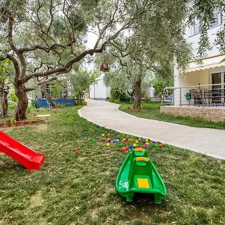 Appartement Koula 2 -mary *