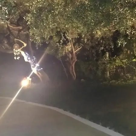 Appartement Koula 2 -mary *