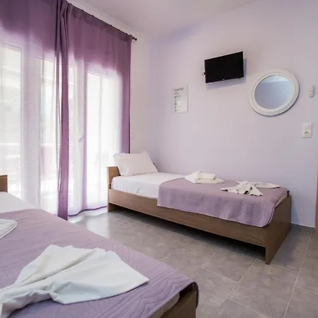 Koula 2 -mary Appartement Potos