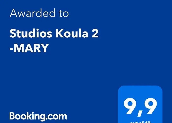 Koula 2 -mary