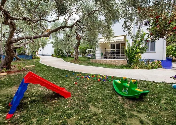 Appartement Koula 2 -mary