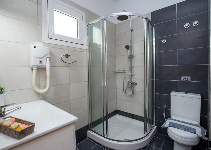 Koula 2 -mary Appartement