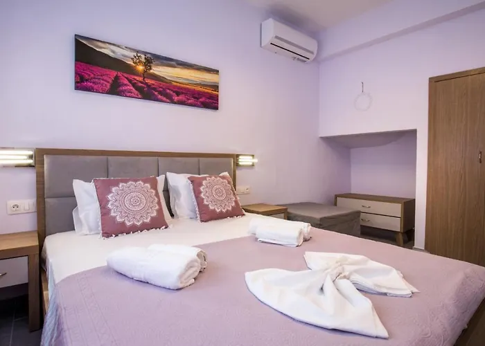 Koula 2 -mary Appartement