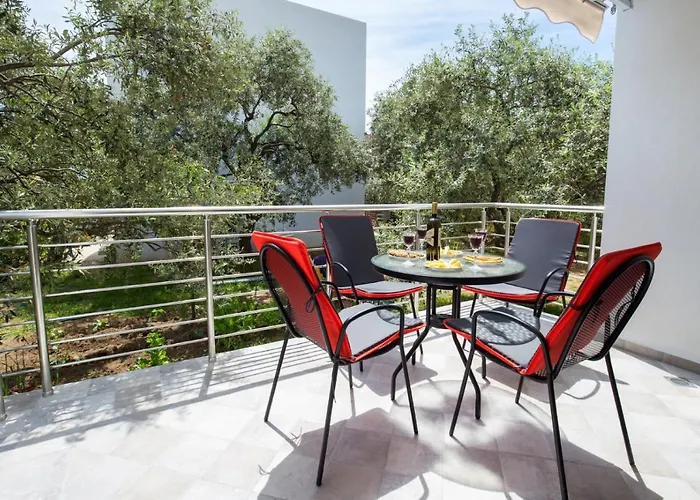 Appartement Koula 2 -mary