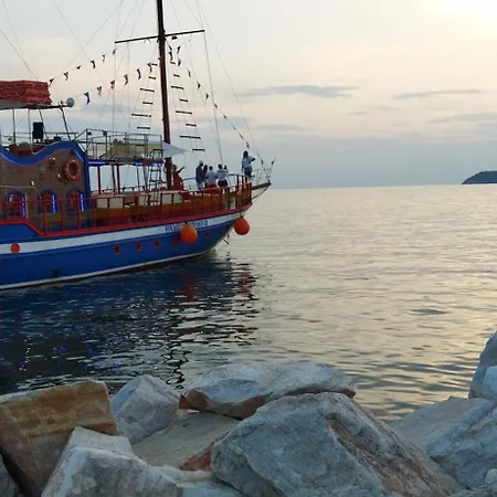 Apartamento Koula 2 -mary