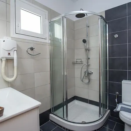 Koula 2 -mary Apartamento