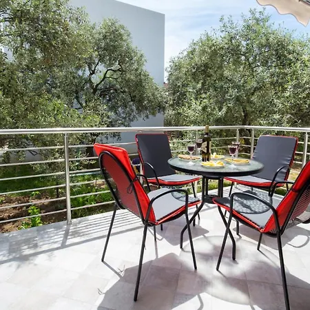Apartment Koula 2 -mary