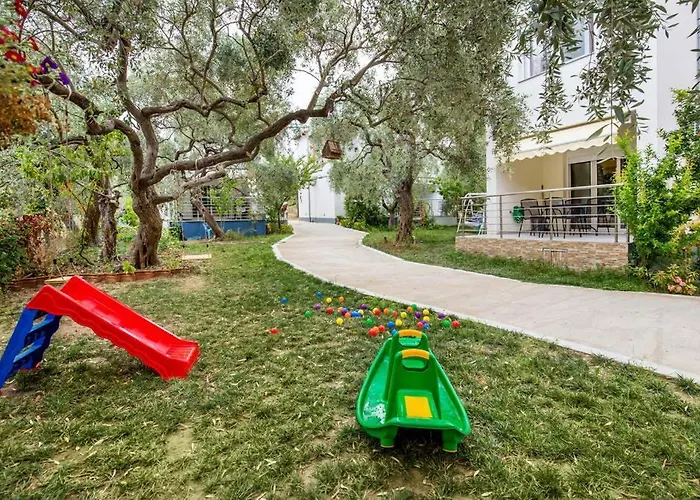 Διαμέρισμα Koula 2 -mary *