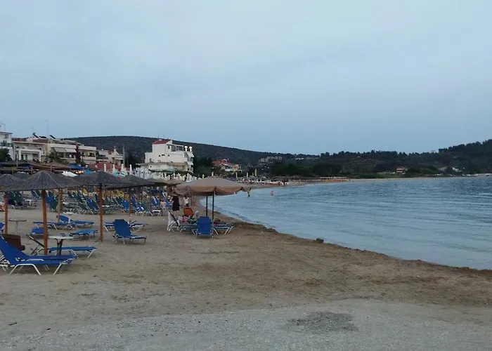 Διαμέρισμα Koula 2 -mary *