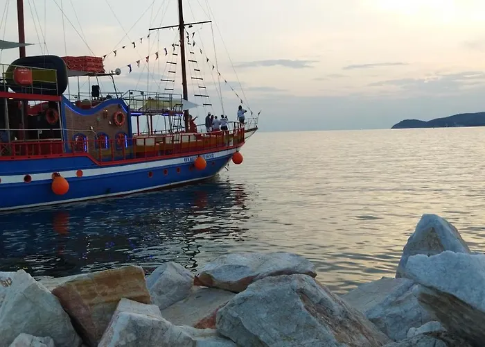 Διαμέρισμα Koula 2 -mary