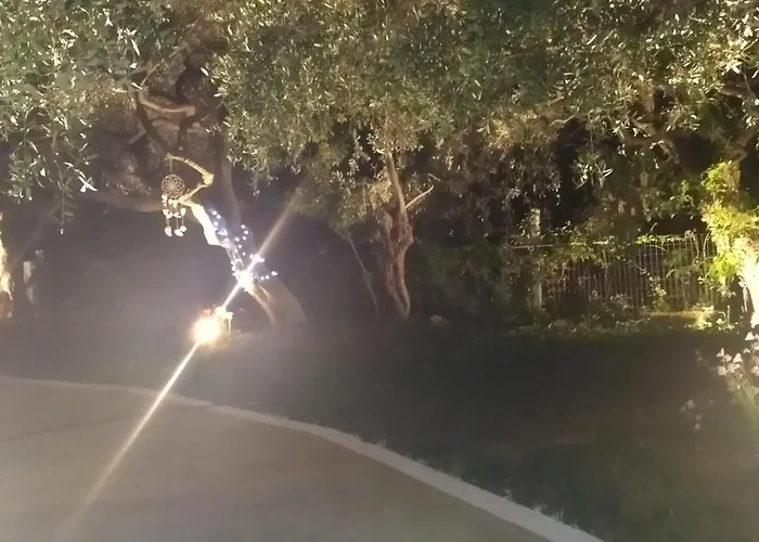 Διαμέρισμα Koula 2 -mary *