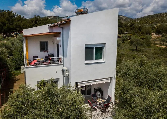 Διαμέρισμα Koula 2 -mary