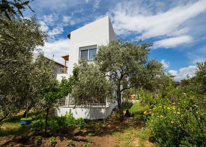 Διαμέρισμα Koula 2 -mary *